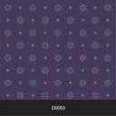 Ver imagem 2 de Papel de Parede Auto Adesivo Lavável Diversos d0083 Delicado Violeta