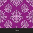 Ver imagem 2 de Papel de Parede Lavável Clássico Arabesco ca0079 Pink