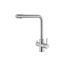 Ver imagem 1 de Torneira Cozinha Monocomando Metal Entrada P/ Filtro Me18 Doan