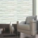 Ver imagem 1 de Papel de Parede Adesivo Lavável Pedra Canjiquinha Tijolo cpt0025