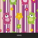 Ver imagem 2 de Papel de Parede Infantil Auto Adesivo Lavável 0002 Ursinhos Carinhosos
