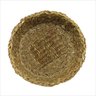 Cesto Redondo Guarani de Seagrass Grande 30cm X 12cm Jolitex U2.0359010.l2057 - 4