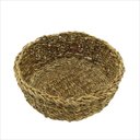 Ver imagem 1 de Cesto Redondo Guarani de Seagrass Grande 30cm X 12cm Jolitex U2.0359010.l2057