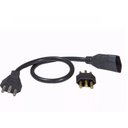 Ver imagem 5 de Auto Transformador 5000va para Ar-Condicionado 12000btus