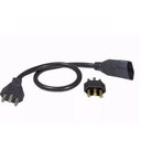 Ver imagem 3 de Auto Transformador 5000va para Ar-Condicionado 12000btus