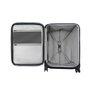 Mala Victorinox Connex Softside Case Tamanho M Preto - 7