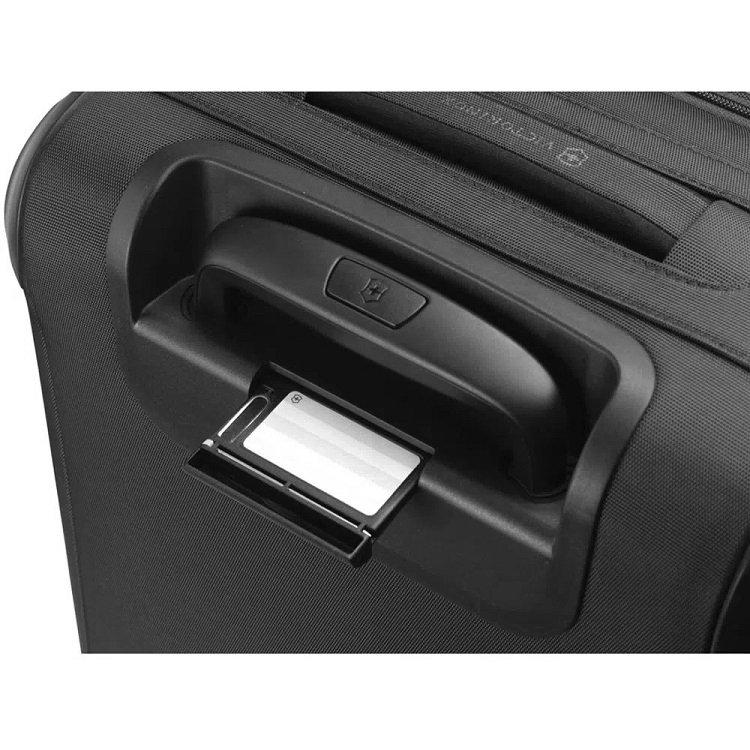 Mala Victorinox Connex Softside Case Tamanho M Preto - 9