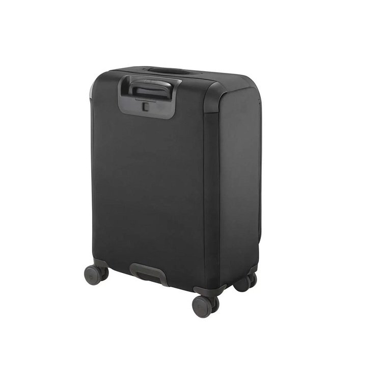 Mala Victorinox Connex Softside Case Tamanho M Preto - 6