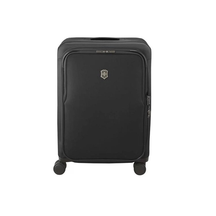 Mala Victorinox Connex Softside Case Tamanho M Preto - 1