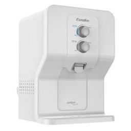 Purificador de Água Acqua7 Refrigerado Esmaltec - BRANCO - 220 VOLTS - 1