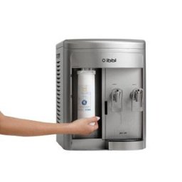 Purificador de Água IBBL FR600 Speciale Prata 220V - 3