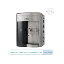 Ver imagem 3 de Purificador de Água Ibbl Fr600 Speciale Prata 220v