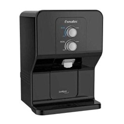 Purificador de Água Acqua7 Refrigerado Esmaltec - Preto - 110 VOLTS - 1 Purificador de Água Acqua7 Refrigerado Esmaltec - Preto - 110 VOLTS - 1