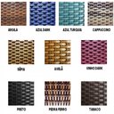 Ver imagem 2 de 4 Cadeiras e Mesa com Tampo e 2 Espreguiçadeiras Regulável Trama Original