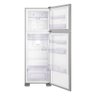 Refrigerador Electrolux 2 Portas 370L Frost Free Inox 220v - 4