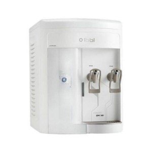 Purificador de Água IBBL FR600 Speciale Branco 110V