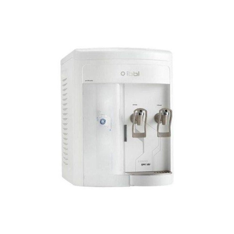 Purificador de Água IBBL FR600 Speciale Branco 110V