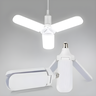 Lâmpada Led Pétala 45w Luz Potente Cor Branco Econômica - 4