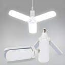 Ver imagem 4 de Lâmpada Led Pétala 45w Luz Potente Cor Branco Econômica