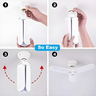 Lâmpada Led Pétala 45w Luz Potente Cor Branco Econômica - 5