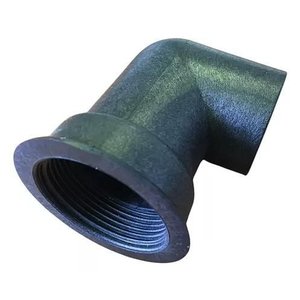 Cotovelo para Dreno de Banheira Jacuzzi Ja43105600