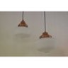 Pendente OPALINA 1xbulbo Mart 5104 - 2