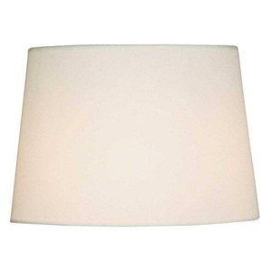 Cupula Red Conica Em Tecido 42cmx34cmx33cmh - BR - Bella