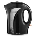 Ver imagem 2 de Chaleira Elétrica Gourmet 1,7 litros 127V Preta Multilaser - BE005