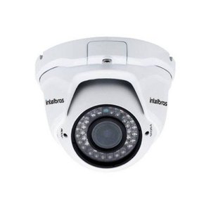 Câmera Ip Dome Varifocal - Vip 1130 D Vf