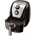 Ver imagem 2 de Fritadeira Sem Óleo Air Fryer AF-17 5 Litros 110V - Mondial