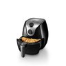 Fritadeira Air Fryer Multilaser Inox 1500 Watts Preta 220V - CE14 - 2