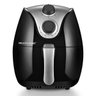 Fritadeira Air Fryer Multilaser Inox 1500 Watts Preta 220V - CE14 - 4