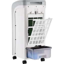 Climatizador de Ar Cadence Climatize Compact CLI302 - 3 Climatizador de Ar Cadence Climatize Compact CLI302 - 3