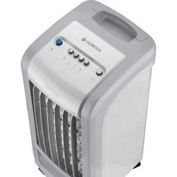 Climatizador de Ar Cadence Climatize Compact CLI302 - 2 Climatizador de Ar Cadence Climatize Compact CLI302 - 2