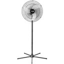 Ver imagem 1 de Ventilador de Coluna 60cm Tufão Max Preto Bivolt M2 Loren Sid