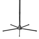 Ver imagem 3 de Ventilador de Coluna 60cm Tufão Max Preto Bivolt M2 Loren Sid