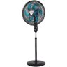 Ventilador de Coluna 40cm Eros Supreme Vtr865 Cadence - 220V - 7