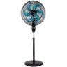 Ventilador de Coluna 40cm Eros Supreme Vtr865 Cadence - 220V - 1