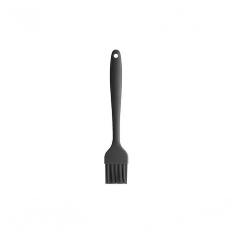 Pincel de Culinário Silicone 26cm Chumbo Pc100chf ou