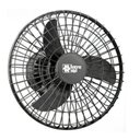 Ver imagem 1 de Ventilador de Teto Turbo Orbital 360 Loren Sid 50 cm Preto Bivolt