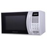 Forno Micro-ondas 21L Nn-St254Wrun Dia A Dia Branco 220V - Panasonic - 1