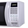 Forno Micro-ondas 21L Nn-St254Wrun Dia A Dia Branco 220V - Panasonic - 5