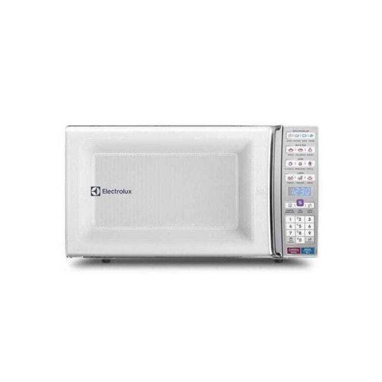 Micro-ondas 34l Electrolux Meo44 220v