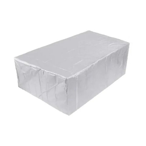 Kit 3 Capas Protetoras Compatível Sofá Modular Impermeáveis