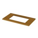 Ver imagem 1 de Tampo 80cm para Balcão Cooktop Henn - Nature
