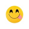 Almofada Emoji 45cm - Delicia - 1