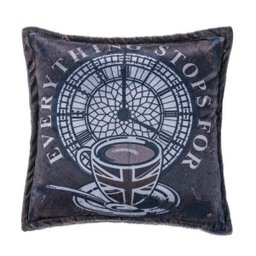 Almofada Quadrada Coffee02 - 1