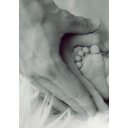 Ver imagem 2 de Kit 2 Quadros Amor e Esperança Secret Acessórios