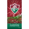 Toalha Felpuda Time de Futebol - Fluminense | Buettner - 1