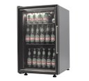 Ver imagem 2 de Cervejeira Vertical CV100 Porta Esquerda - Voltagem 220V